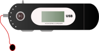 MP3 player