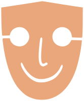 Human Face Mask