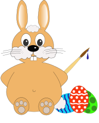 Osterhase