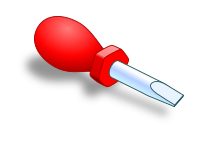 Screwdriver