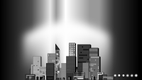 Town one