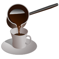 Turkish Coffee