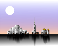 Town two