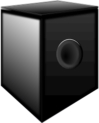 Subwoofer
