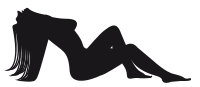 silhouette