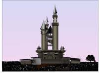 Castle