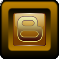 Logo Blogger