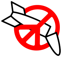 peace - no war