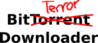BitTerror Downloader