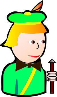 Jack of Clubs
