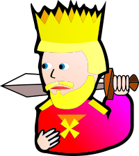 King of Hearts