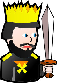 King of Spades