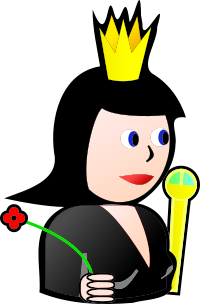 Queen of Spades