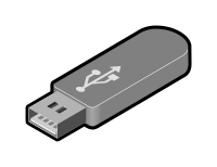 USB Thumb Drive 1