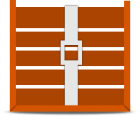 Compressed folder