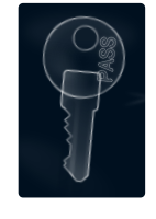 X-ray Key