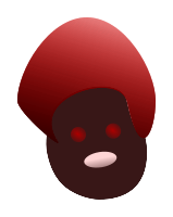 Sardarji Cap