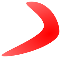 Boomerang