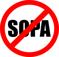 Stop SOPA eu fixed.