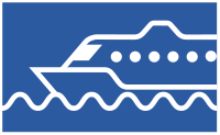 boat logo