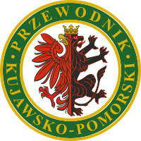 Odznaka Przewodnika WojewÃ³dztwa Kujawsko-Pomorskiego