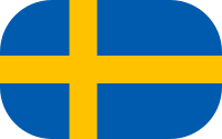 Swedish Flag