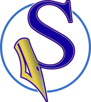 Scribus logo propose