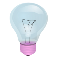 light bulb