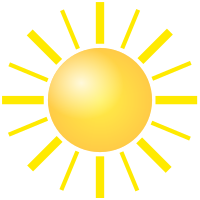 sun