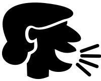 talking sign