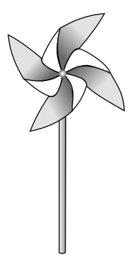pinwheel