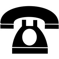 phone sign