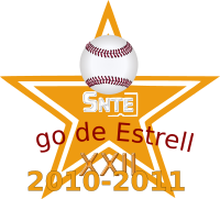 Juego Estrellas SNTE 2011