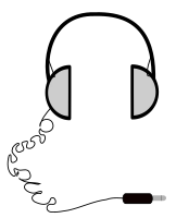 Headphones simple