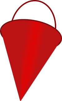 Fire bucket