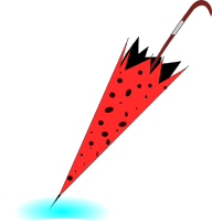 paraguas
