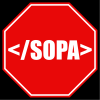 Stop SOPA