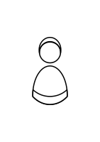 Muslim Boy icon