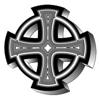 Celtic cross