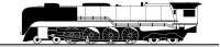 Steam Train