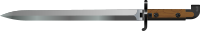 Bayonet