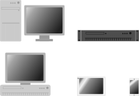 Tech set