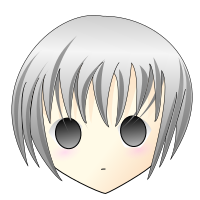 chibi boy