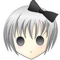 chibi girl 