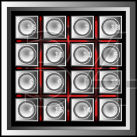 Magic square