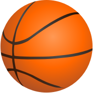 Basketball NoShadow