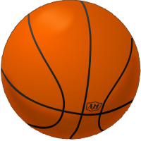 Basketball noshadow2