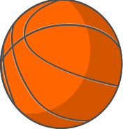 Basketball noshadow3