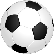 Soccerball noShadow