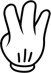Hand nog